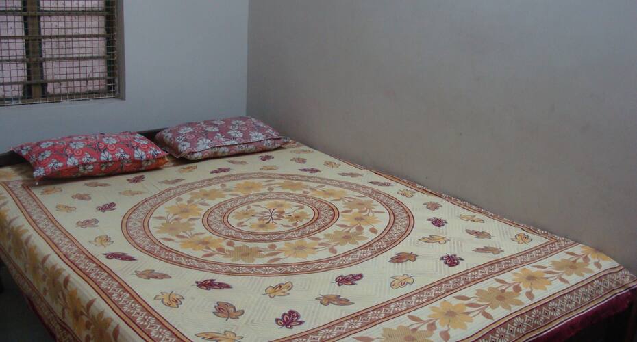 Ekanto Apon Lodge, Tarapith 3